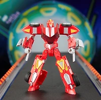 Transformers Collaborative Hot Wheels(R) x Transformers Twin Mill