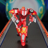 Transformers Collaborative Hot Wheels(R) x Transformers Twin Mill