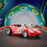Transformers Collaborative Hot Wheels(R) x Transformers Twin Mill