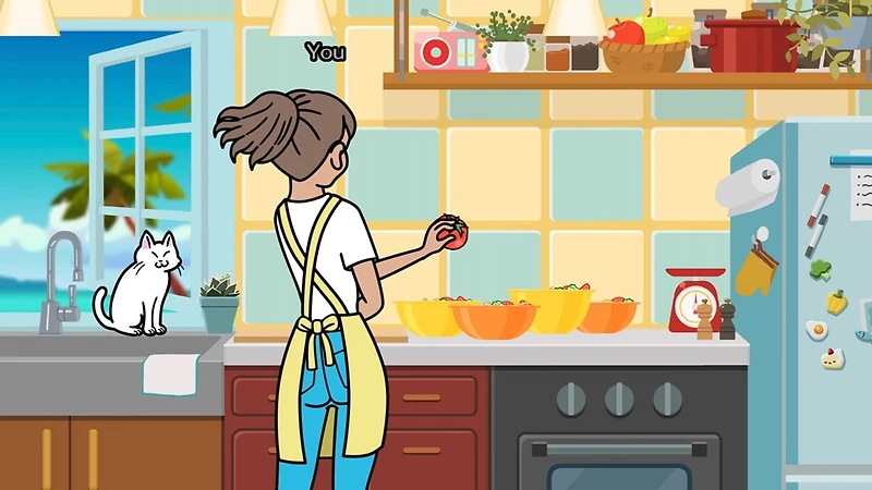 Rhythm Heaven Groove