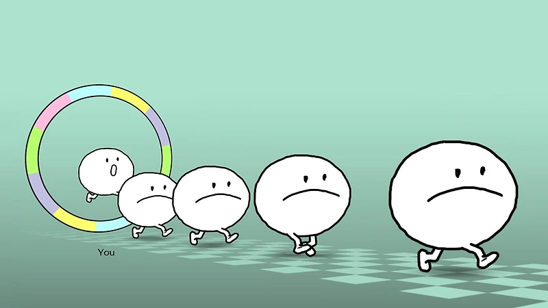 Rhythm Heaven Groove