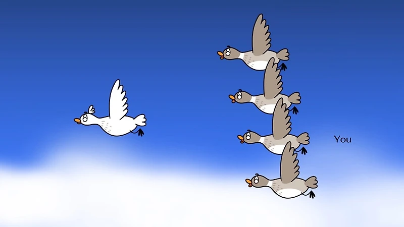 Rhythm Heaven Groove