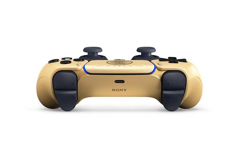DualSense Wireless Controller – 007 First Light Limited Edition