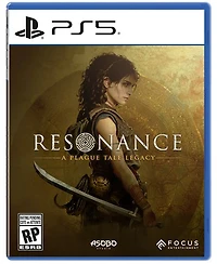 Resonance: A Plague Tale Legacy