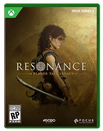 Resonance: A Plague Tale Legacy