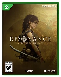 Resonance: A Plague Tale Legacy