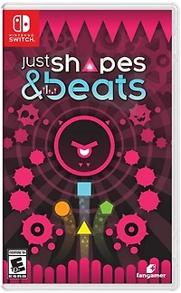 Just Shapes & Beats
