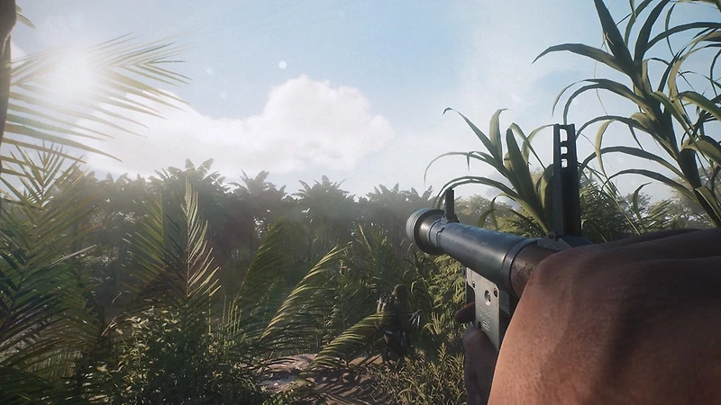 Hell Let Loose Vietnam