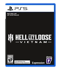 Hell Let Loose Vietnam