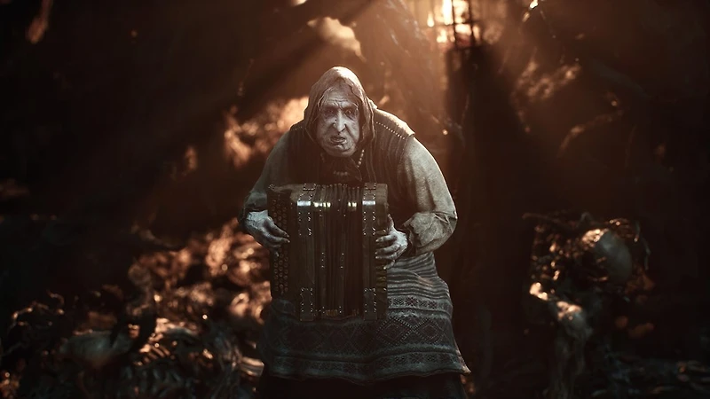 Mortal Shell II – Revered Edition