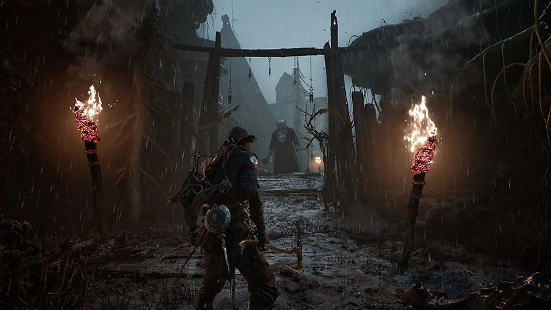 Mortal Shell II – Revered Edition