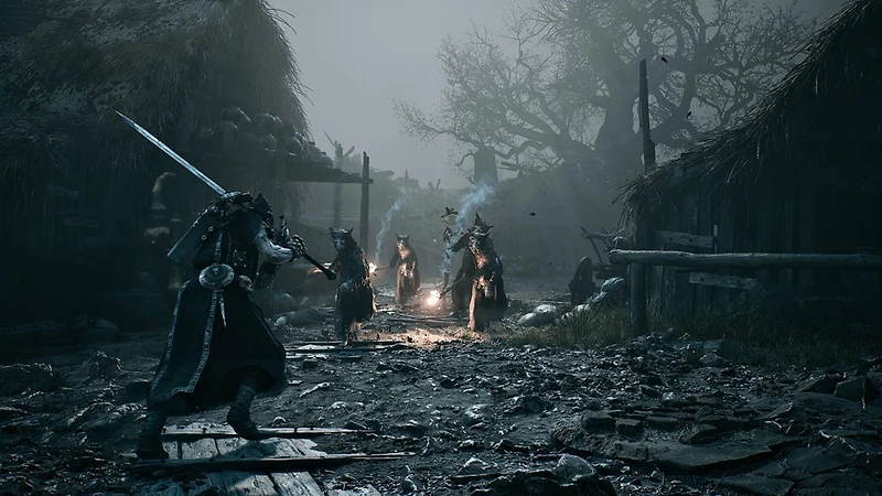 Mortal Shell II – Revered Edition