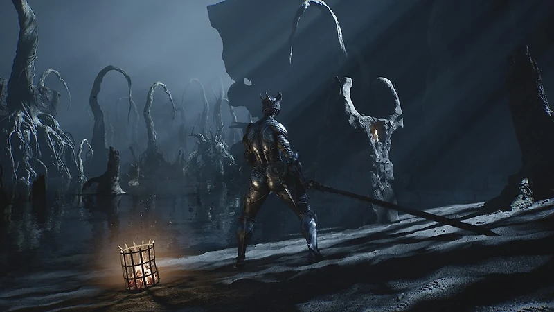 Mortal Shell II – Revered Edition