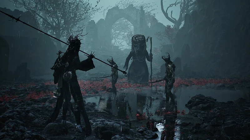 Mortal Shell II – Revered Edition