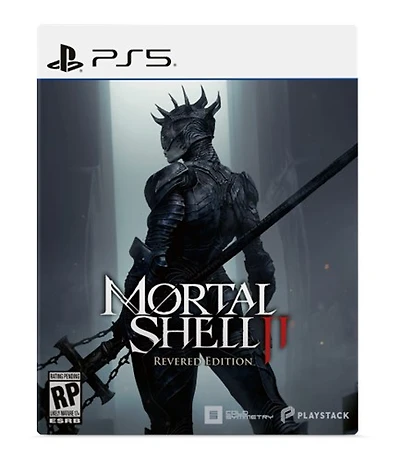 Mortal Shell II – Revered Edition