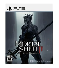 Mortal Shell II – Revered Edition