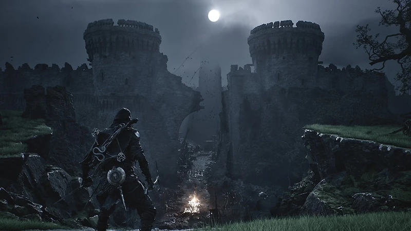 Mortal Shell II – Revered Edition