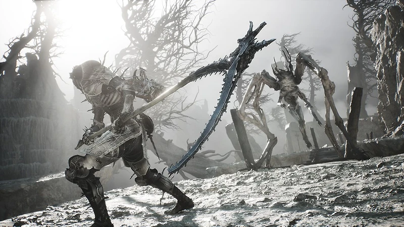 Mortal Shell II – Revered Edition