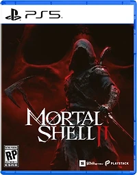 Mortal Shell II