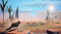 Lost Ember: Wolf Pack Edition