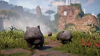 Lost Ember: Wolf Pack Edition