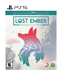 Lost Ember: Wolf Pack Edition