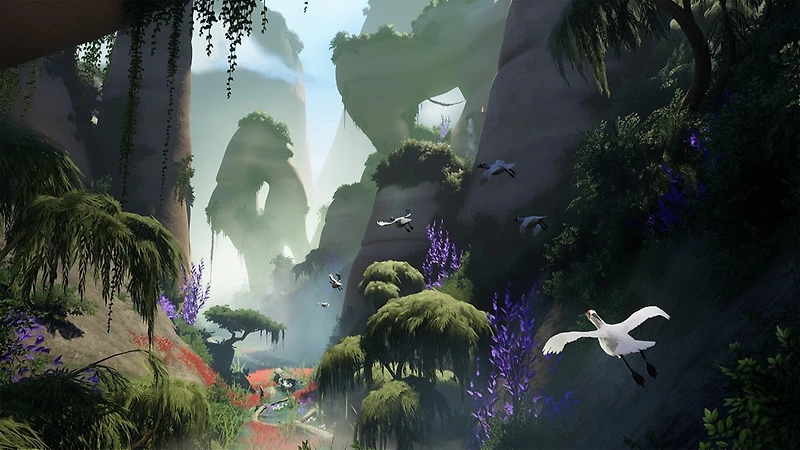 Lost Ember: Wolf Pack Edition