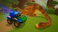 PAW Patrol Dino World