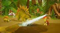 PAW Patrol Dino World