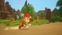 PAW Patrol Dino World
