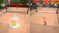 Nickelodeon Extreme Tennis: Next