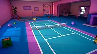 Nickelodeon Extreme Tennis: Next