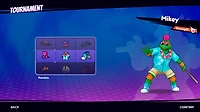 Nickelodeon Extreme Tennis: Next