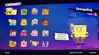 Nickelodeon Extreme Tennis: Next