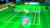 Nickelodeon Extreme Tennis: Next