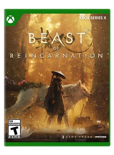Beast of Reincarnation