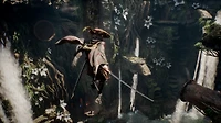 Beast of Reincarnation