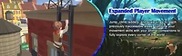 Harvest Moon: Echoes of Teradea