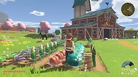 Harvest Moon: Echoes of Teradea