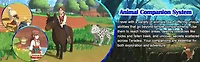 Harvest Moon: Echoes of Teradea