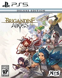 BRIGANDINE ABYSS