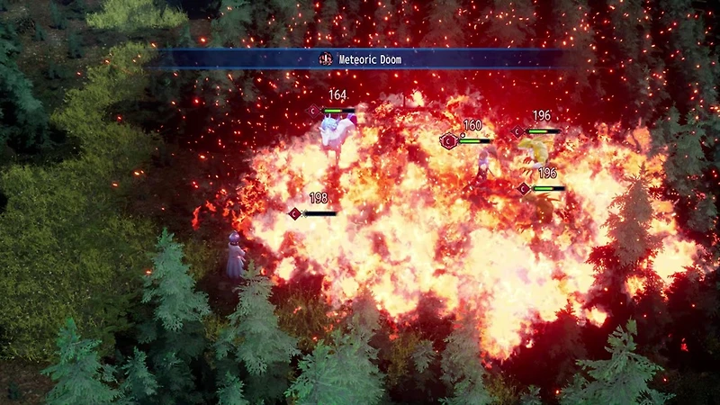 BRIGANDINE ABYSS - Deluxe Edition