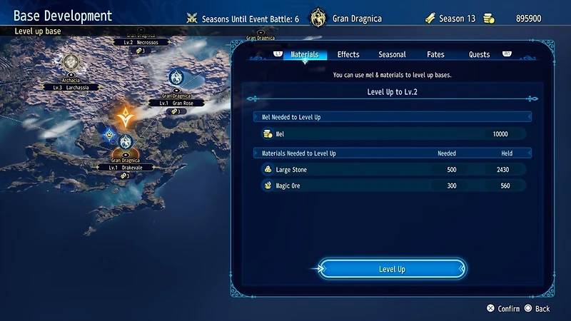 BRIGANDINE ABYSS - Deluxe Edition