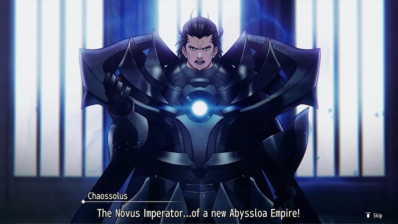 BRIGANDINE ABYSS - Deluxe Edition