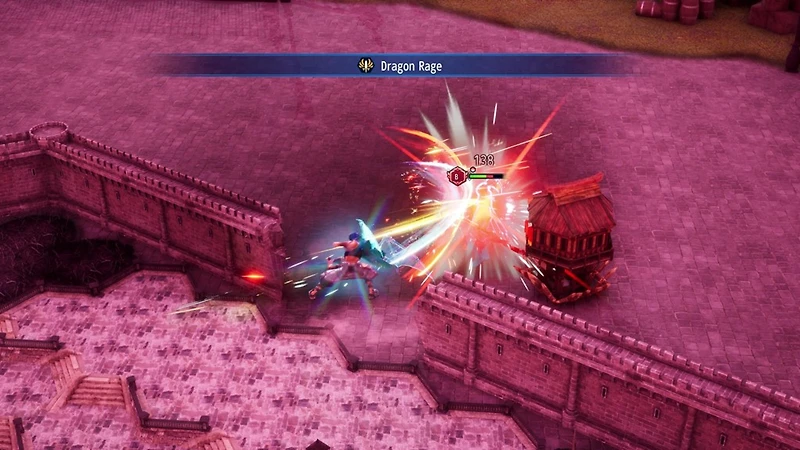 BRIGANDINE ABYSS - Deluxe Edition