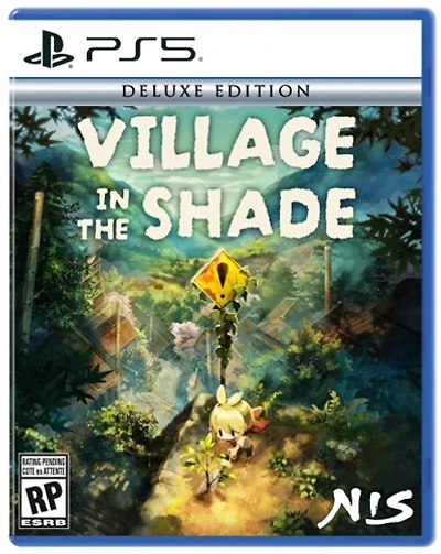 Village the Shade- Deluxe Edition