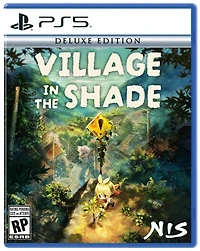 Village the Shade- Deluxe Edition
