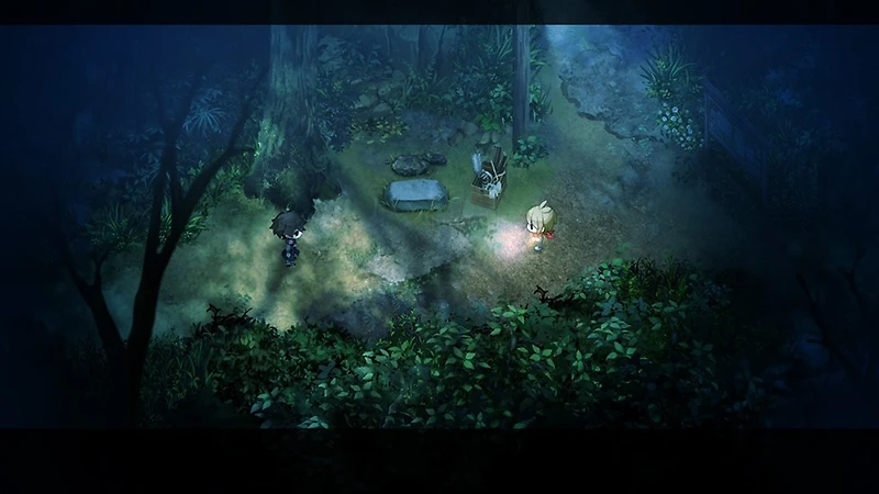 Village the Shade- Deluxe Edition