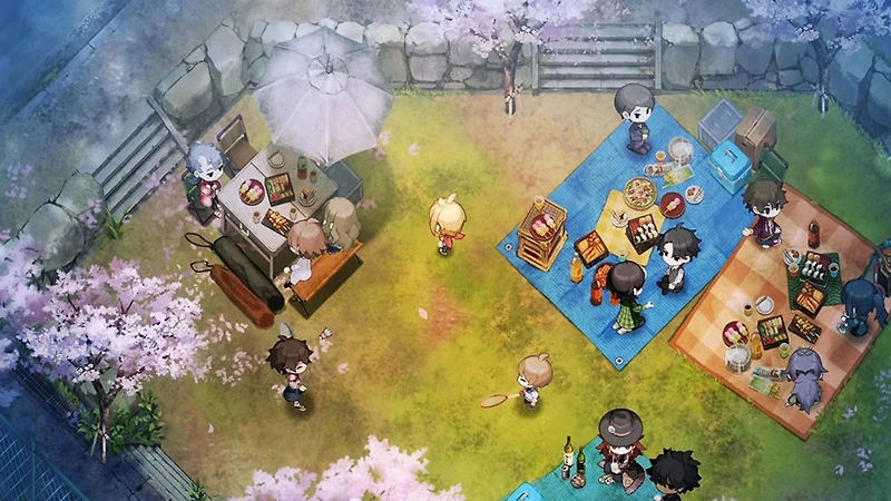 Village the Shade- Deluxe Edition