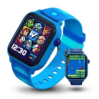 Mega Man: My Play Watch Montre de jeu numérique – Basé sur Mega Man 2